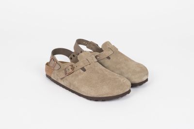 Birkenstock Tokio II Suede